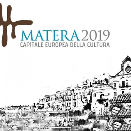 Basilicata Host To Host - Charme Guest house *